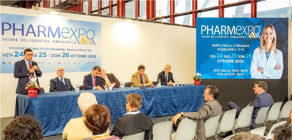 PharmExpo
